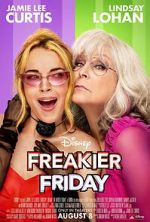 Watch Freakier Friday Movie2k