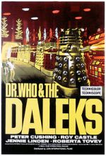 Watch Dr. Who and the Daleks Movie2k