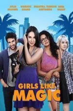 Watch Girls Like Magic Movie2k