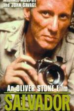 Watch Salvador Movie2k
