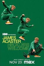 Watch James Acaster: Hecklers Welcome (TV Special 2024) Movie2k