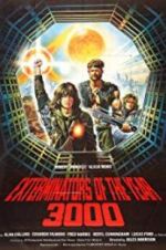 Watch The Exterminators of the Year 3000 Movie2k