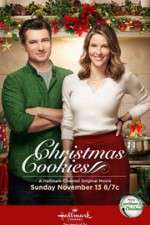 Watch Christmas Cookies Movie2k