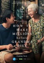 Watch How to Make Millions Before Grandma Dies Movie2k