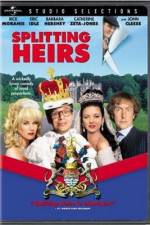 Watch Splitting Heirs Movie2k