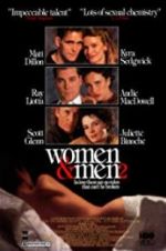 Watch Women & Men 2: In Love There Are No Rules Movie2k