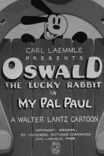 Watch My Pal Paul Movie2k