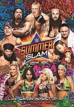 Watch WWE Summerslam Movie2k