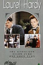 Watch One Good Turn Movie2k