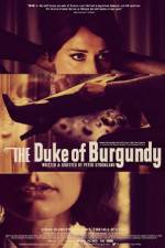 Watch The Duke of Burgundy Movie2k