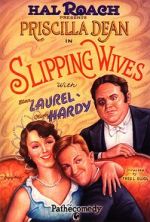 Watch Slipping Wives (Short 1927) Movie2k