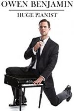 Watch Owen Benjamin: Huge Pianist Movie2k