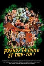 Watch Take Your Bible and Get the Fuck Out of Here! Movie2k