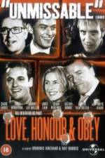 Watch Love Honour and Obey Movie2k