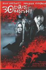 Watch 30 Days of Night Movie2k