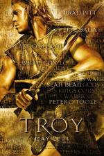 Watch Troy Movie2k