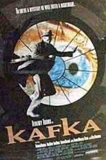Watch Kafka Movie2k