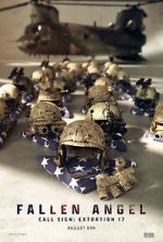 Watch Fallen Angel: Call Sign - Extortion 17 Movie2k