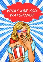 Watch What Are You Watching? Movie2k