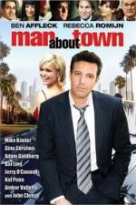 Watch Man About Town Movie2k