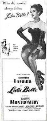 Watch Lulu Belle Movie2k