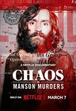 Watch Chaos: The Manson Murders Movie2k