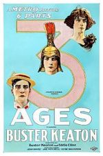 Watch Three Ages Movie2k