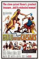 Watch Gold for the Caesars Movie2k