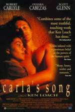 Watch Carla's Song Movie2k
