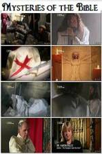 Watch National Geographic Mysteries of the Bible Secrets of the Knight Templar Movie2k