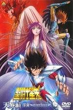 Watch Seinto Seiya: Tenkai-hen joso - Overture Movie2k