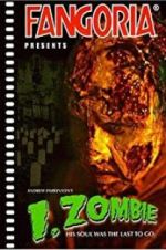 Watch I Zombie: The Chronicles of Pain Movie2k