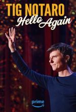 Watch Tig Notaro: Hello Again (TV Special 2024) Movie2k