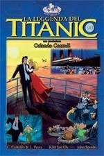 Watch The Legend of the Titanic Movie2k