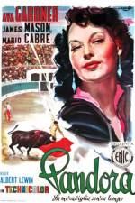 Watch Pandora and the Flying Dutchman Movie2k