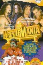 Watch WrestleMania XII Movie2k