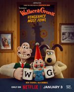 Watch Wallace & Gromit: Vengeance Most Fowl Movie2k