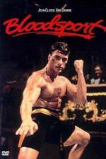 Watch Bloodsport Movie2k
