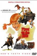 Watch På rymmen med Pippi Långstrump Movie2k