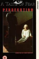Watch Persecution Movie2k
