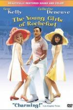 Watch The Young Girls of Rochefort Movie2k