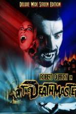 Watch Deathmaster Movie2k