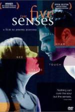 Watch The Five Senses Movie2k