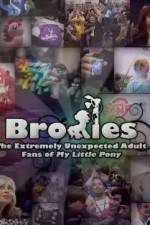 Watch Bronies: The Extremely Unexpected Adult Fans of My Little Pony Movie2k