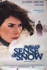 Watch Smilla's Sense of Snow Movie2k