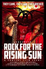 Watch Aerosmith: Rock for the Rising Sun Movie2k