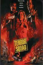Watch Terror Squad Movie2k