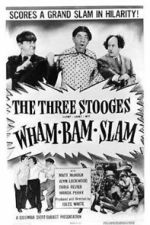 Watch Wham-Bam-Slam! Movie2k