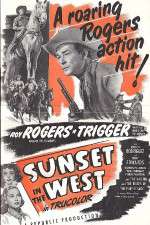 Watch Sunset in the West Movie2k