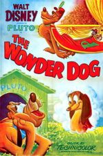 Watch Wonder Dog Movie2k
